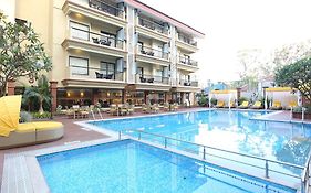 Deltin Suites Goa